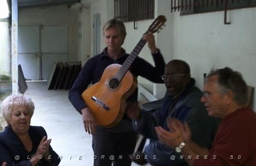 la compagnie christian pastor avec juan de nimes dans Maria Dolores.JPG